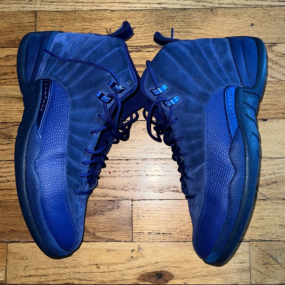 Michael Jordan Sneakers size 10
